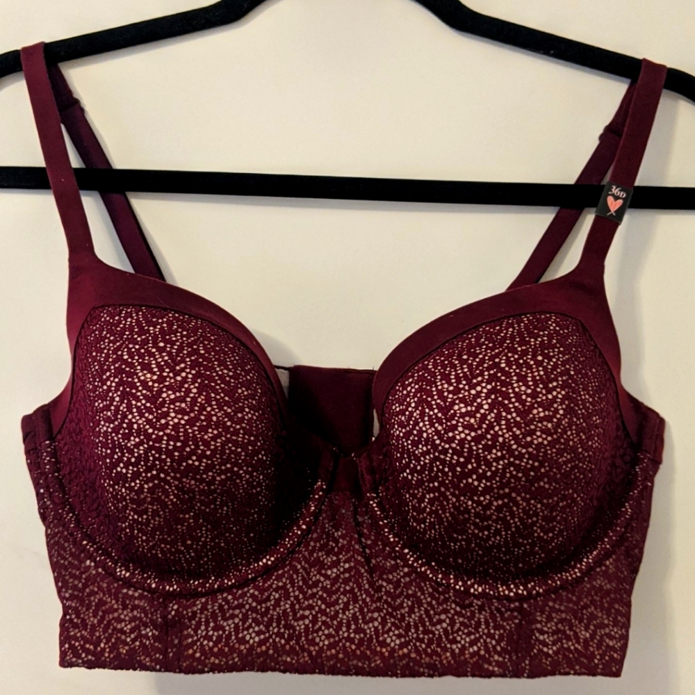 Victoria's Secret Brasier